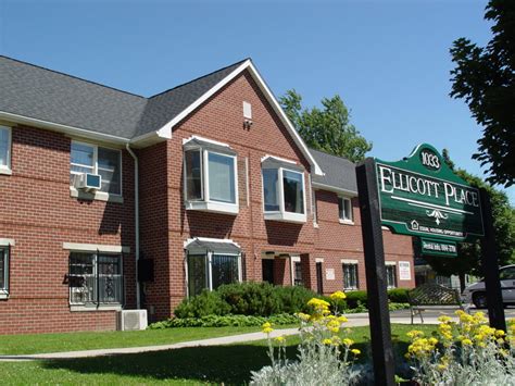 Belmont housing - 